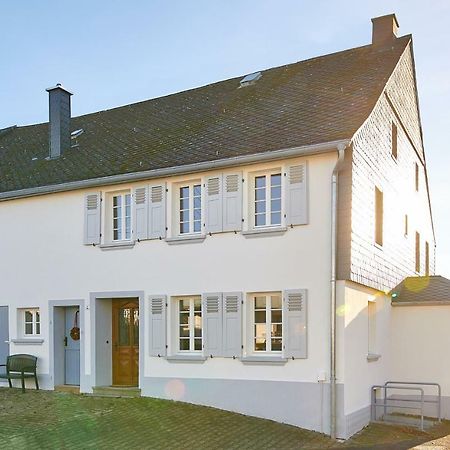 Ferienhaus Casa Maria Морбах Экстерьер фото