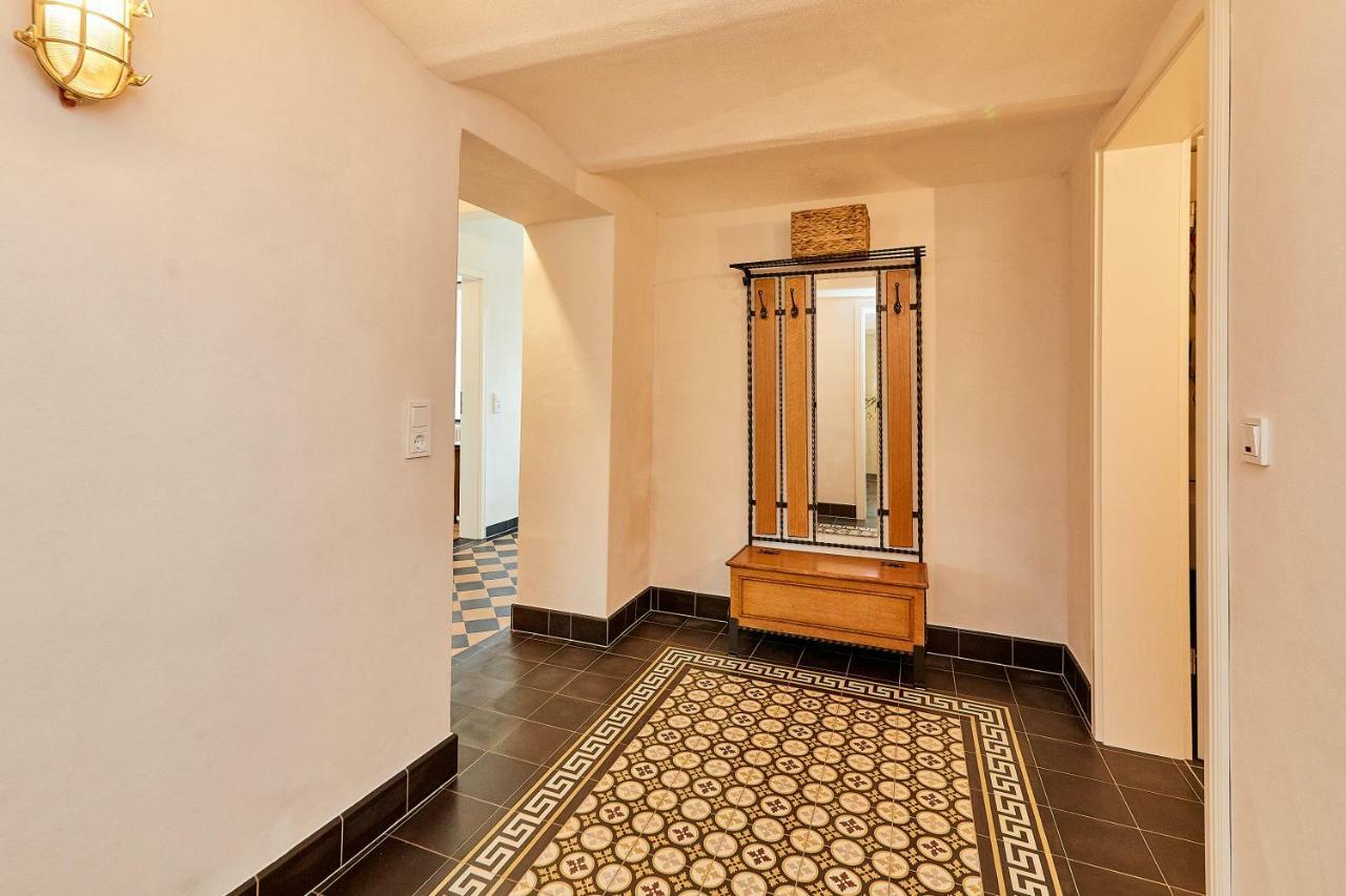Ferienhaus Casa Maria Морбах Экстерьер фото