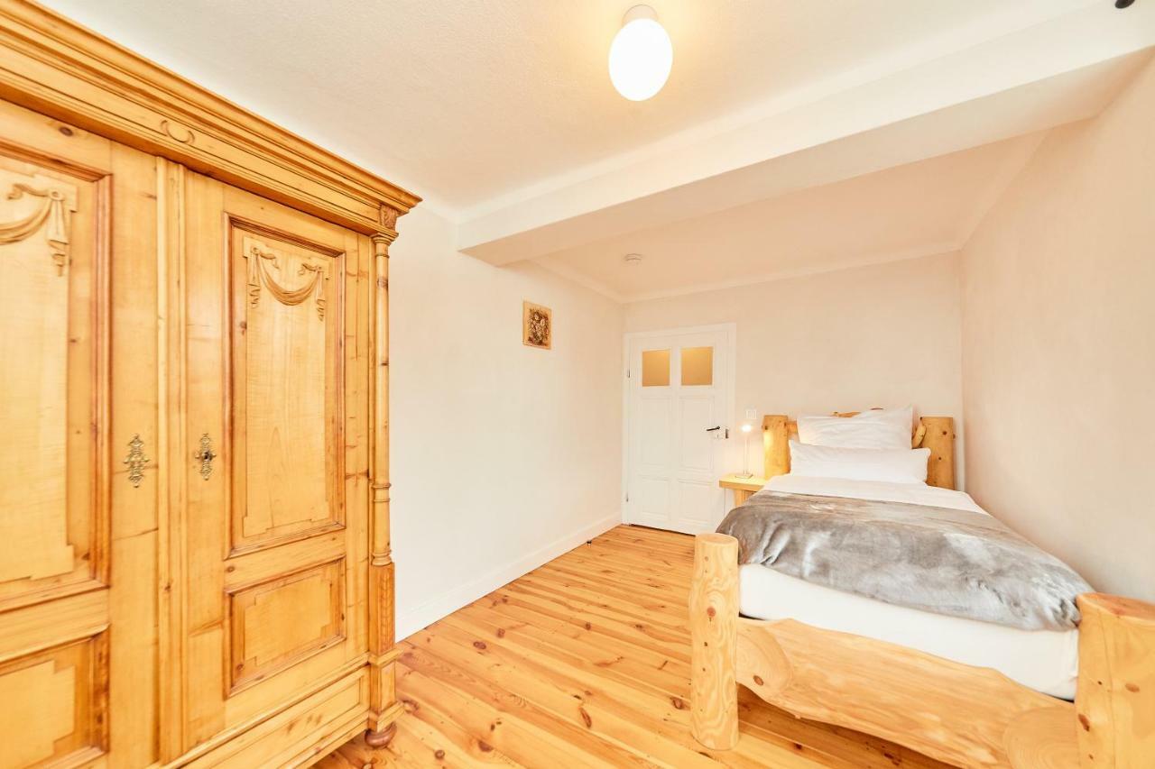 Ferienhaus Casa Maria Морбах Экстерьер фото