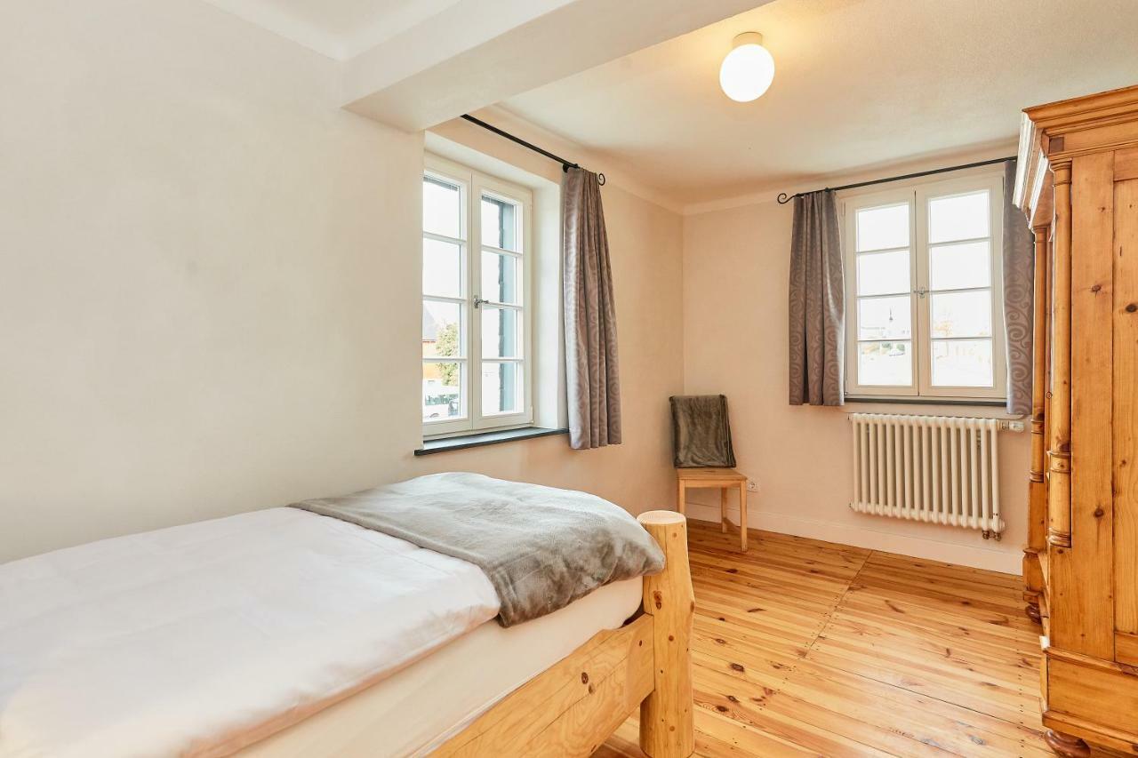 Ferienhaus Casa Maria Морбах Экстерьер фото
