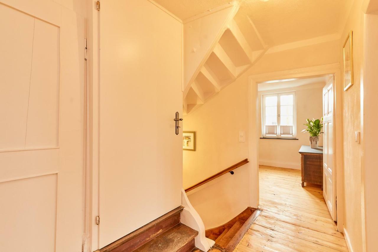 Ferienhaus Casa Maria Морбах Экстерьер фото