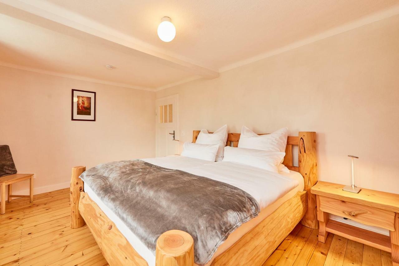 Ferienhaus Casa Maria Морбах Экстерьер фото