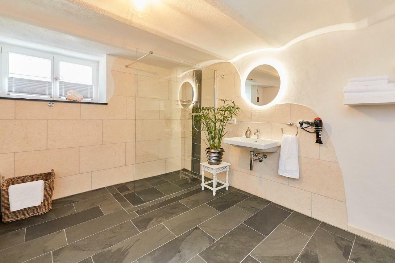 Ferienhaus Casa Maria Морбах Экстерьер фото