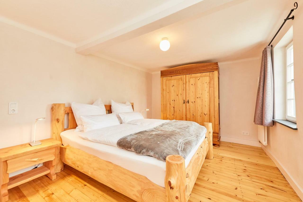 Ferienhaus Casa Maria Морбах Экстерьер фото